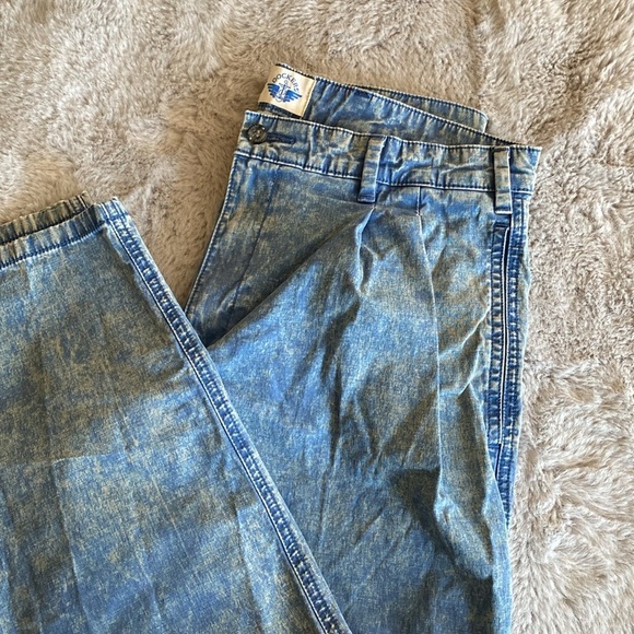 Dockers Chandler Pleated Pant Stretch Fit size 32 - Picture 3 of 8